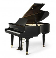 Акустический рояль Kayserburg GH160 серии Heritage